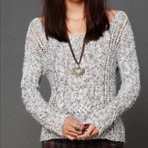 Free People Sweater